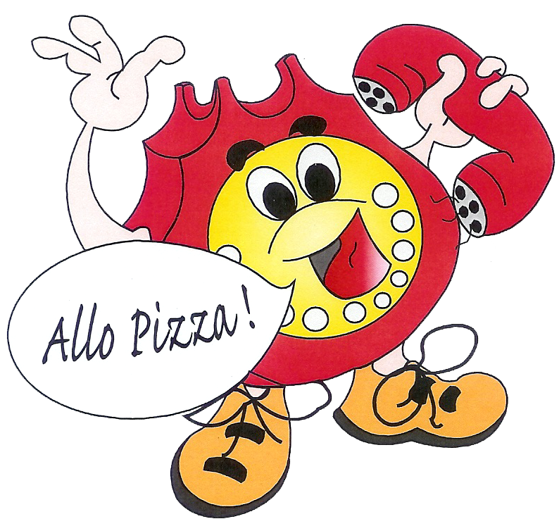 Allo Pizza St Saulve